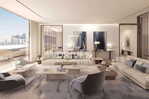 Apartman u Business Bay, Dubai, UAE 3 spavaćih soba, 295.43 m2 Br. 743582 - fotografija 10