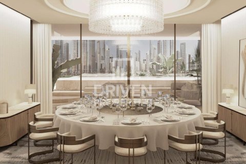 Apartman u Business Bay, Dubai, UAE 3 spavaćih soba, 295.43 m2 Br. 743582 - fotografija 11