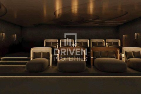 Apartman u Business Bay, Dubai, UAE 3 spavaćih soba, 295.43 m2 Br. 743582 - fotografija 12