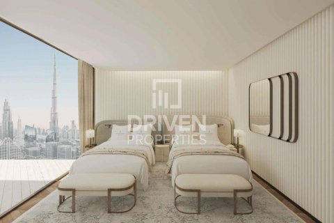 Apartman u Business Bay, Dubai, UAE 3 spavaćih soba, 295.43 m2 Br. 743582 - fotografija 5