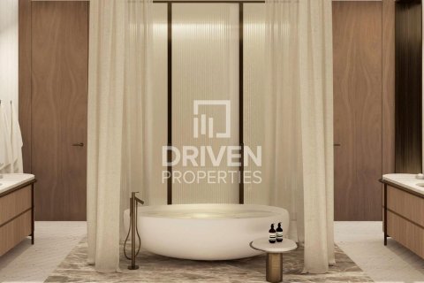 Apartman u Business Bay, Dubai, UAE 3 spavaćih soba, 295.43 m2 Br. 743582 - fotografija 19