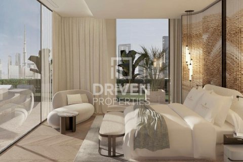 Apartman u Business Bay, Dubai, UAE 3 spavaćih soba, 295.43 m2 Br. 743582 - fotografija 9