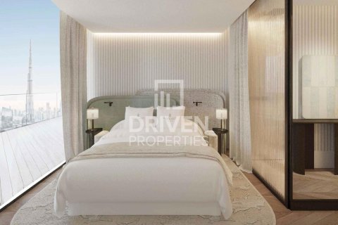 Apartman u Business Bay, Dubai, UAE 3 spavaćih soba, 295.43 m2 Br. 743582 - fotografija 4