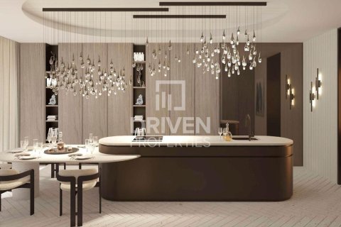 Apartman u Business Bay, Dubai, UAE 3 spavaćih soba, 295.43 m2 Br. 743582 - fotografija 17