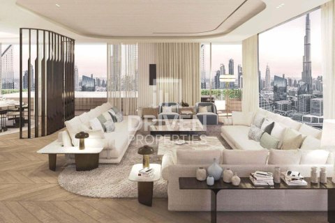 Apartman u Business Bay, Dubai, UAE 3 spavaćih soba, 295.43 m2 Br. 743582 - fotografija 8