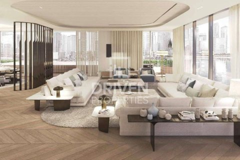 Apartman u Business Bay, Dubai, UAE 3 spavaćih soba, 295.43 m2 Br. 743582 - fotografija 6