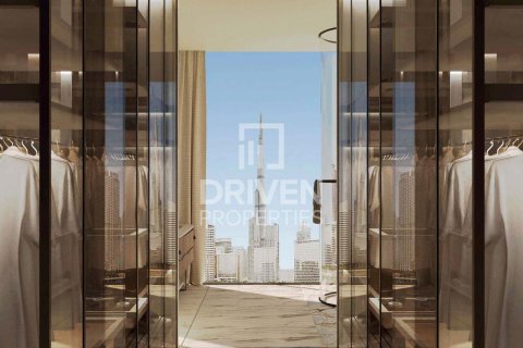 Apartman u Business Bay, Dubai, UAE 3 spavaćih soba, 295.43 m2 Br. 743582 - fotografija 18