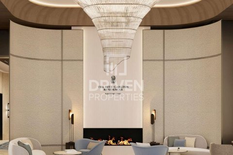 Apartman u Business Bay, Dubai, UAE 3 spavaćih soba, 295.43 m2 Br. 743582 - fotografija 2