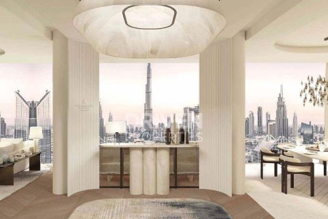 Apartman u Business Bay, Dubai, UAE 3 spavaćih soba, 295.43 m2 Br. 743582 - fotografija 7