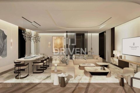Apartman u Business Bay, Dubai, UAE 3 spavaćih soba, 295.43 m2 Br. 743582 - fotografija 3