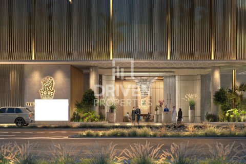 Apartman u Business Bay, Dubai, UAE 3 spavaćih soba, 295.43 m2 Br. 743582 - fotografija 15
