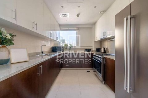 Apartamento en venta en Downtown Dubai (Downtown Burj Dubai), Dubai, EAU 2 dormitorios, 155.24 m2 № 743651 - foto 9