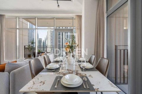 Apartamento en venta en Downtown Dubai (Downtown Burj Dubai), Dubai, EAU 2 dormitorios, 155.24 m2 № 743651 - foto 8