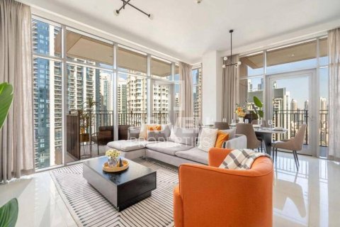 Apartamento en venta en Downtown Dubai (Downtown Burj Dubai), Dubai, EAU 2 dormitorios, 155.24 m2 № 743651 - foto 2