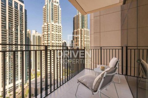 Apartamento en venta en Downtown Dubai (Downtown Burj Dubai), Dubai, EAU 2 dormitorios, 155.24 m2 № 743651 - foto 11
