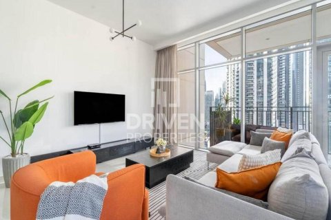 Leilighet i Downtown Dubai (Downtown Burj Dubai), Dubai, Emiratene 2 soverom, 155.24 kvm nr. 743651