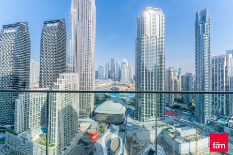 Byt v Dubai, SAE 3 ložnice, 160.1 m² Č.: 509510 - fotografie 1