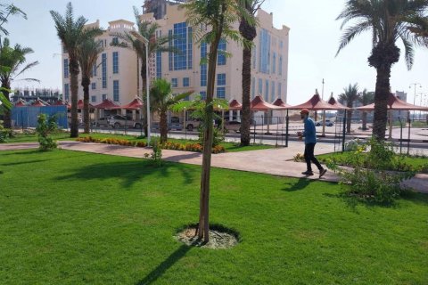 Apartment i Al Yasmeen, Ajman, UAE 2 soveværelser, 128 kvm № 681444
