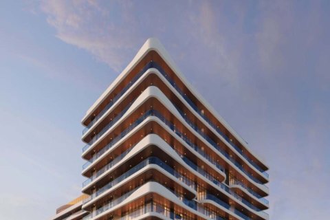 شقة للبيع في دبي هيلز استيت، دبي، الإمارات العربية المتحدة 2 غرفة نوم ، 130 متر مربع ، رقم 681442 - صورة 3