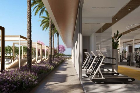 شقة للبيع في دبي هيلز استيت، دبي، الإمارات العربية المتحدة 2 غرفة نوم ، 130 متر مربع ، رقم 681442 - صورة 6