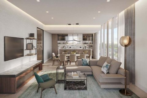 شقة للبيع في دبي هيلز استيت، دبي، الإمارات العربية المتحدة 2 غرفة نوم ، 130 متر مربع ، رقم 681442 - صورة 11