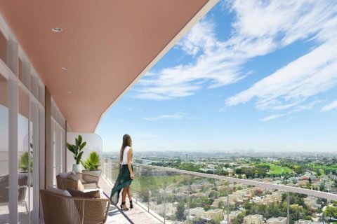 شقة للبيع في دبي هيلز استيت، دبي، الإمارات العربية المتحدة 2 غرفة نوم ، 130 متر مربع ، رقم 681442 - صورة 5