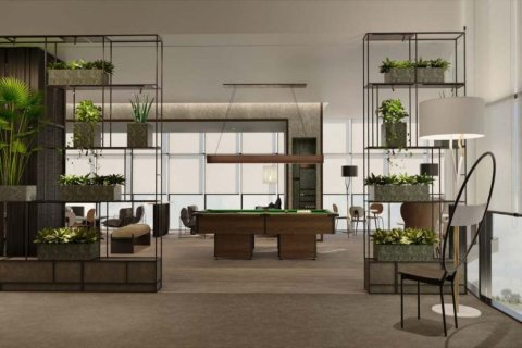 شقة للبيع في دبي هيلز استيت، دبي، الإمارات العربية المتحدة 2 غرفة نوم ، 130 متر مربع ، رقم 681442 - صورة 8