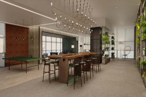 شقة للبيع في دبي هيلز استيت، دبي، الإمارات العربية المتحدة 2 غرفة نوم ، 130 متر مربع ، رقم 681442 - صورة 9