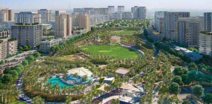 شقة في دبي هيلز استيت، دبي 2 غرفة نوم ، 130 متر مربع . ر قم 681442