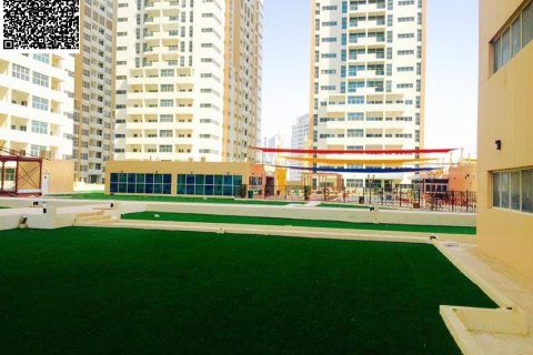 Apartament w Al Sawan, Ajman, ZEA 2 sypialnie, 155 mkw. nr 681448