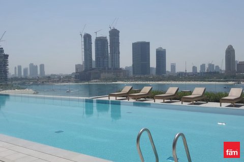 阿联酋 Dubai Dubai Harbour 待租 : 1 卧, 79 平方米 , 编号614528 - 照片 7