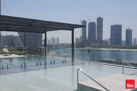 阿联酋 Dubai Dubai Harbour 待租 : 1 卧, 79 平方米 , 编号614528 - 照片 15