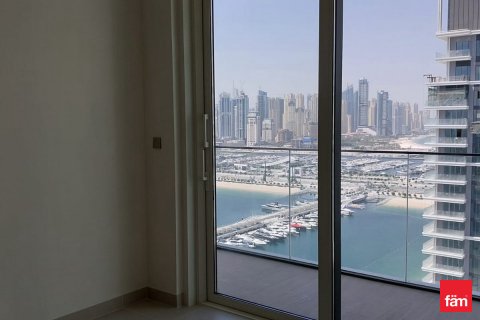 阿联酋 Dubai Dubai Harbour 待租 : 1 卧, 79 平方米 , 编号614528 - 照片 12