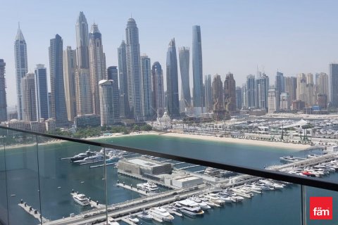 阿联酋 Dubai Dubai Harbour 待租 : 1 卧, 79 平方米 , 编号614528 - 照片 4