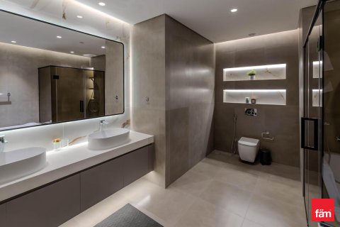 Apartament do wynajęcia w Palm Jumeirah, Dubai, ZEA 1 sypialnia, 107.4 mkw., nr 614531 - zdjęcie 12