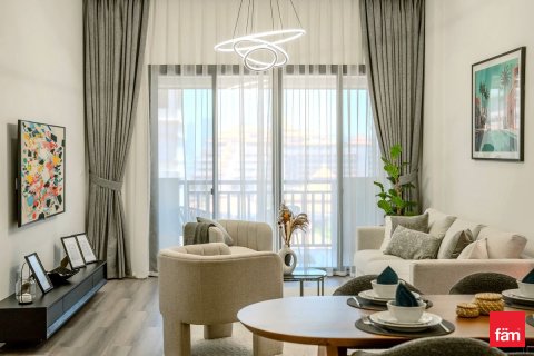 Apartament do wynajęcia w Palm Jumeirah, Dubai, ZEA 1 sypialnia, 107.4 mkw., nr 614531 - zdjęcie 2