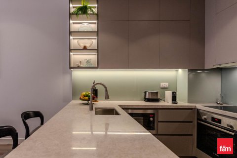 Apartament do wynajęcia w Palm Jumeirah, Dubai, ZEA 1 sypialnia, 107.4 mkw., nr 614531 - zdjęcie 8