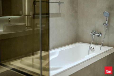 Apartament do wynajęcia w Palm Jumeirah, Dubai, ZEA 1 sypialnia, 107.4 mkw., nr 614531 - zdjęcie 11