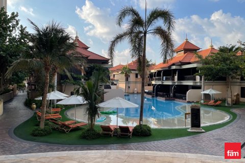 Apartament do wynajęcia w Palm Jumeirah, Dubai, ZEA 1 sypialnia, 107.4 mkw., nr 614531 - zdjęcie 5