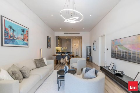 Apartament do wynajęcia w Palm Jumeirah, Dubai, ZEA 1 sypialnia, 107.4 mkw., nr 614531 - zdjęcie 3