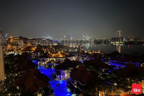 Apartament do wynajęcia w Palm Jumeirah, Dubai, ZEA 1 sypialnia, 107.4 mkw., nr 614531 - zdjęcie 21