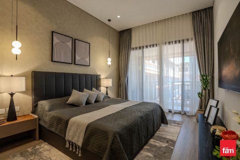 Apartament do wynajęcia w Palm Jumeirah, Dubai, ZEA 1 sypialnia, 107.4 mkw., nr 614531 - zdjęcie 4