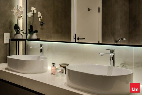 Apartament do wynajęcia w Palm Jumeirah, Dubai, ZEA 1 sypialnia, 107.4 mkw., nr 614531 - zdjęcie 10