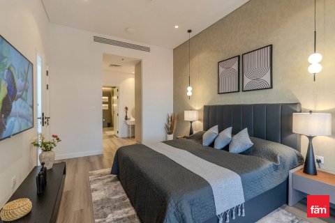 Apartament do wynajęcia w Palm Jumeirah, Dubai, ZEA 1 sypialnia, 107.4 mkw., nr 614531 - zdjęcie 9
