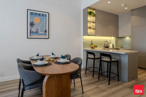 Apartament do wynajęcia w Palm Jumeirah, Dubai, ZEA 1 sypialnia, 107.4 mkw., nr 614531 - zdjęcie 6