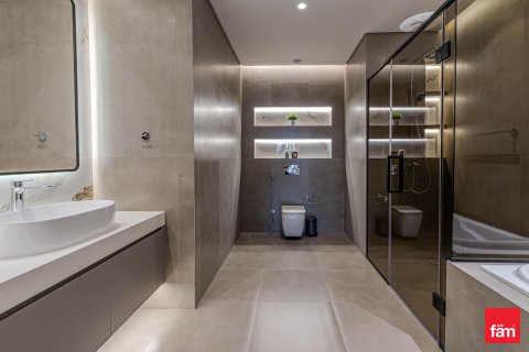 Apartament do wynajęcia w Palm Jumeirah, Dubai, ZEA 1 sypialnia, 107.4 mkw., nr 614531 - zdjęcie 13