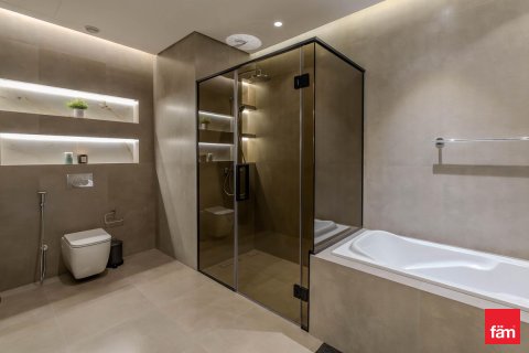 Apartament do wynajęcia w Palm Jumeirah, Dubai, ZEA 1 sypialnia, 107.4 mkw., nr 614531 - zdjęcie 14