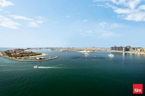 Byt v Dubai Harbour, SAE 2 ložnice, 108.1 m² Č.: 614527 - fotografie 23