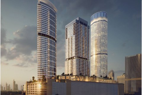 Купить квартиру в Пальма Джумейра, Дубай, ОАЭ 1 спальня, 88.8м2, № 614526 - фото 4