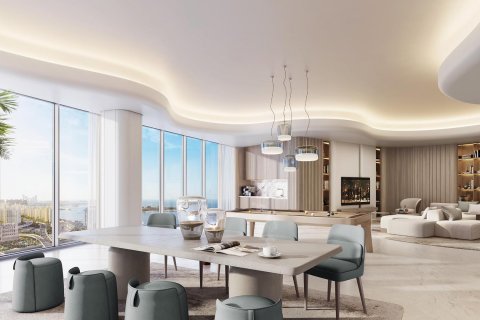 Купить квартиру в Пальма Джумейра, Дубай, ОАЭ 1 спальня, 88.8м2, № 614526 - фото 22